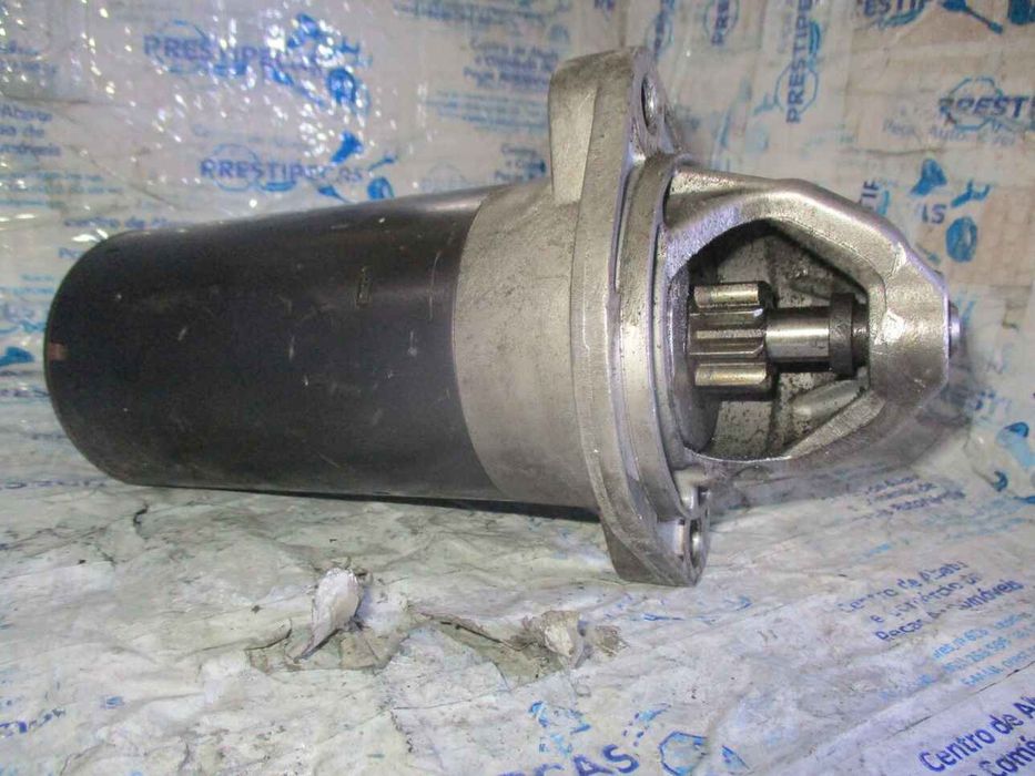 Motor de arranque VOLVO V70 I (LV)