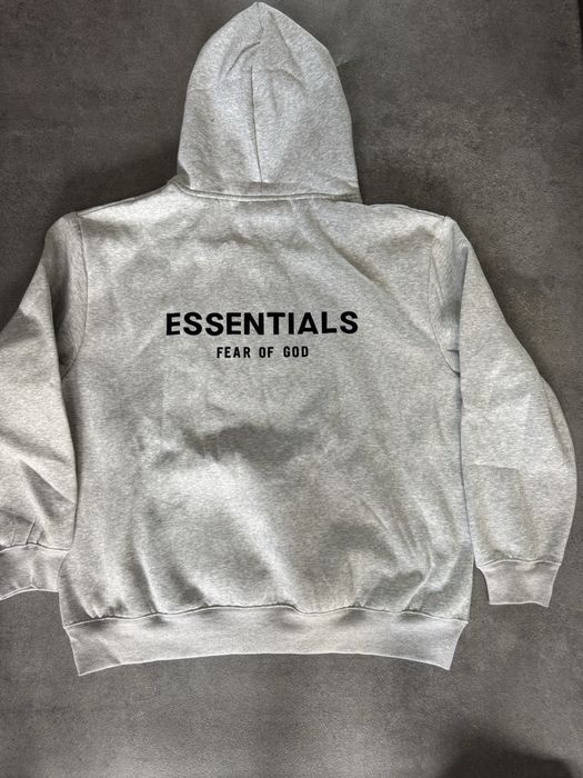 Nowa bluza Essentials