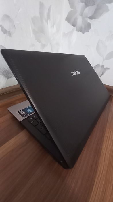 Ноутбук Аsus X550C
