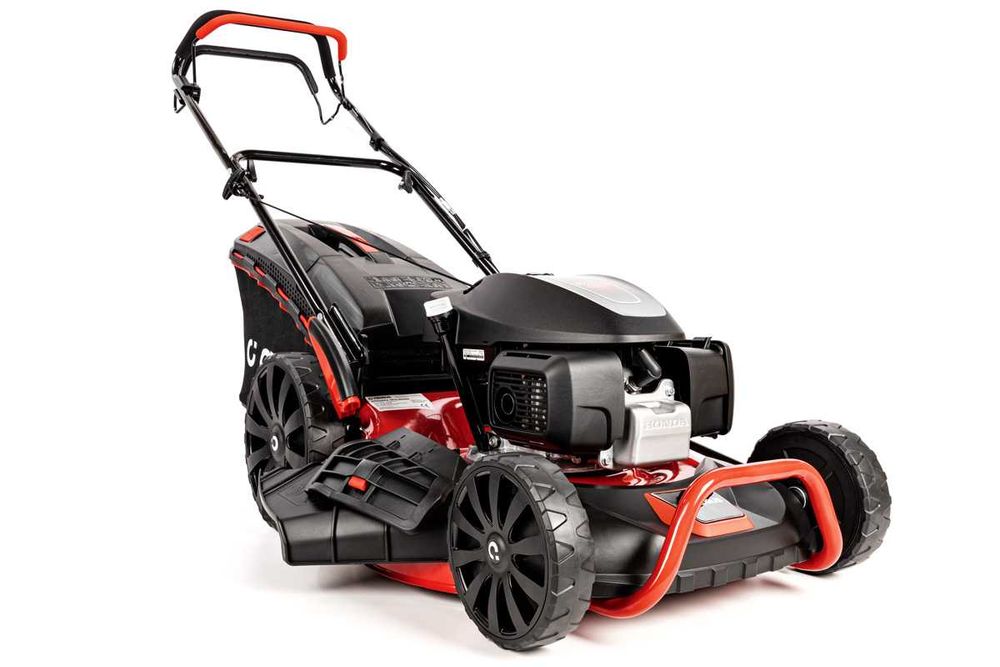 Kosiarka spalinowa Cedrus CEDKS51S-H z napędem OPOLE