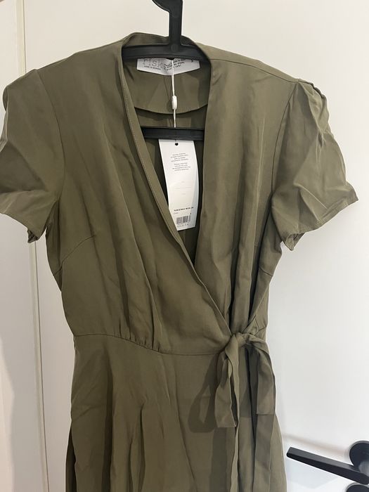 Miłość (Merlin) khaki rozm. S , Risk