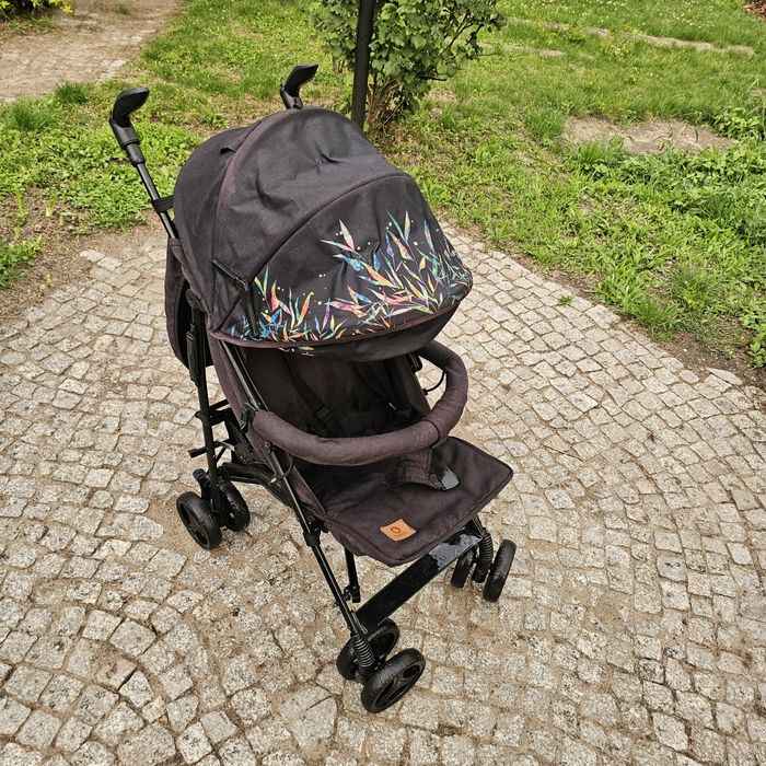 Spacerówka firmy lionelo