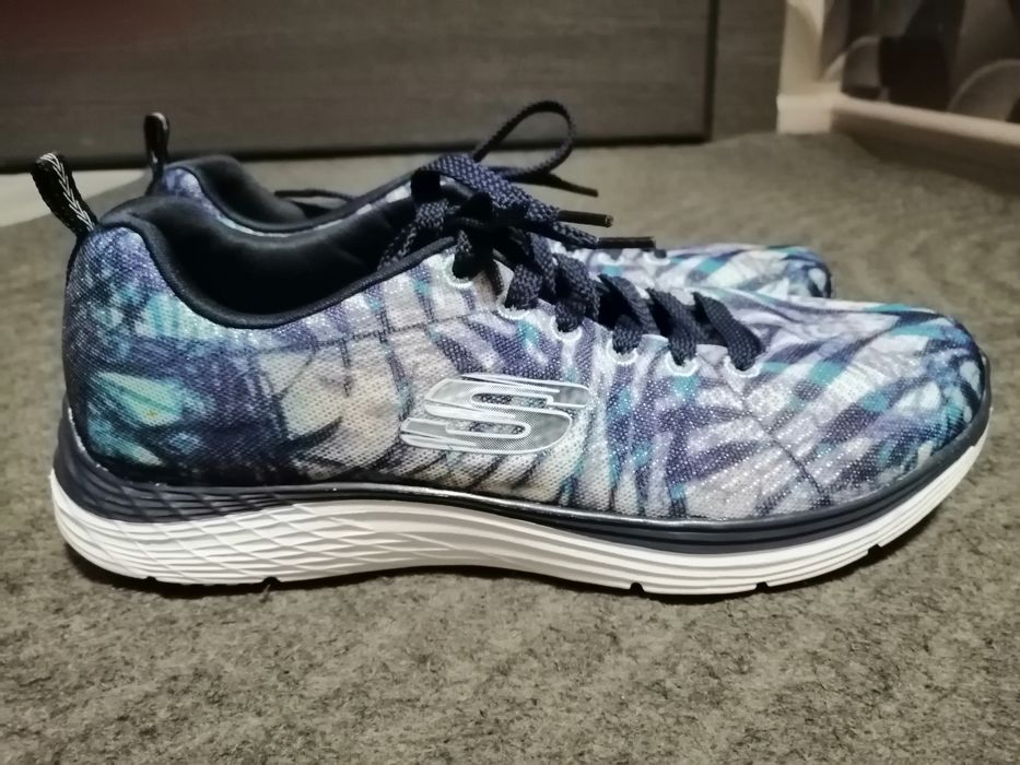Кросівки, кроссовки Skechers 38р, 24,5см