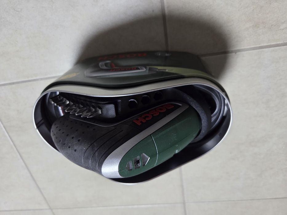 Bosch Ixo mała wkrętarka akumulatorowa
