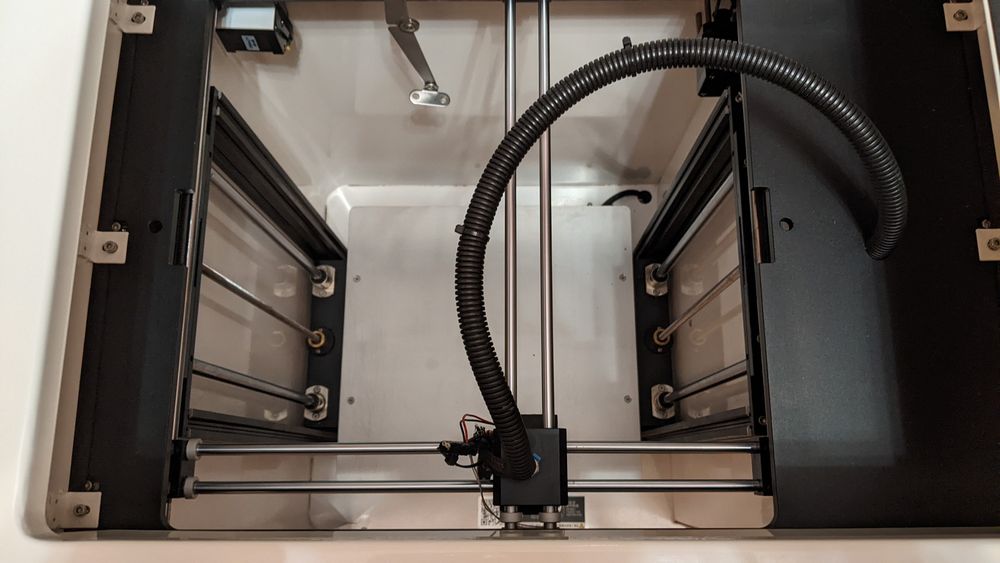 3D принтер Creality CR-3040 Pro