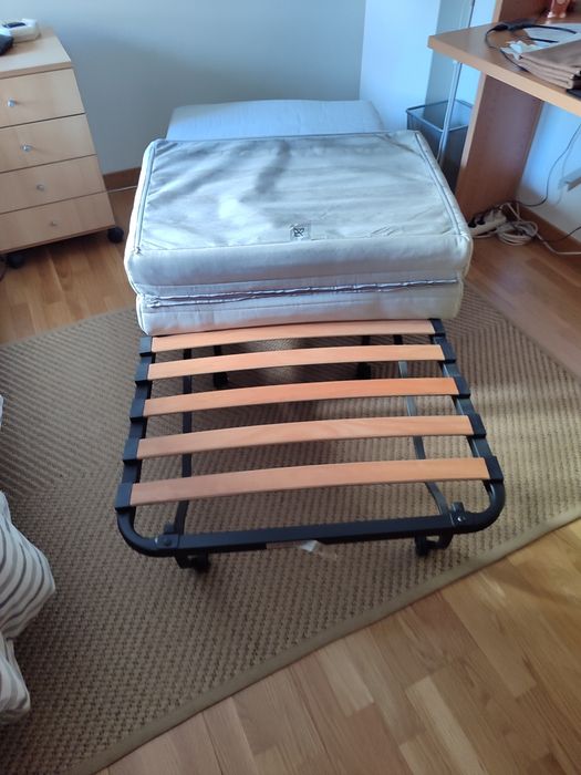 Sofa cama Lycksele Lovas