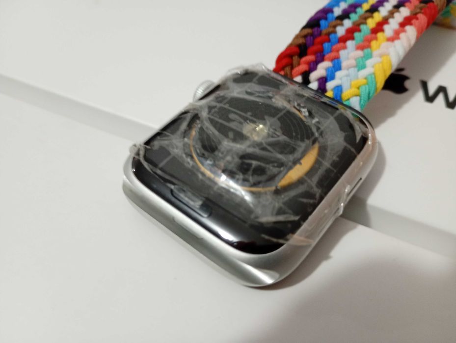 Apple Watch SE 44mm LTE Cellural