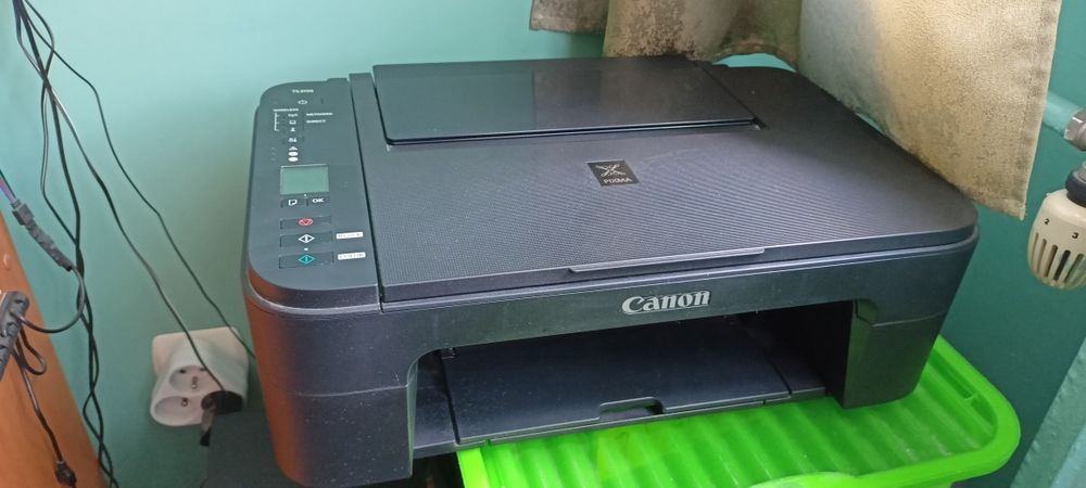 Drukarka Canon PIXMA TS3150