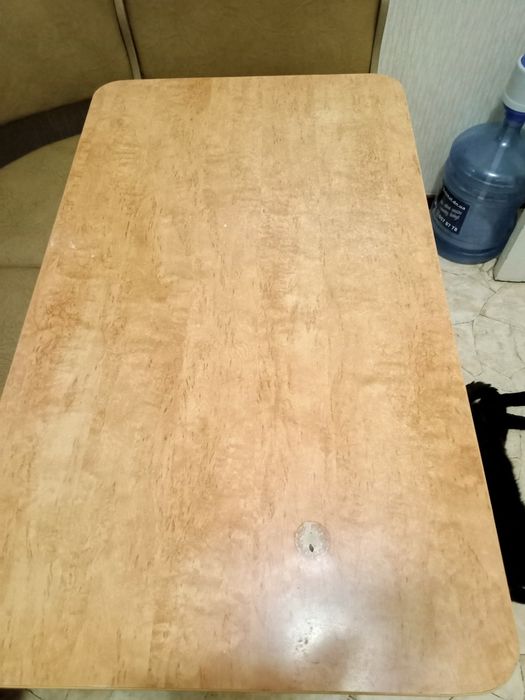 Куток кухонний+стіл