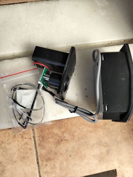 Vendo Pré-amplificador para guitarra acústica