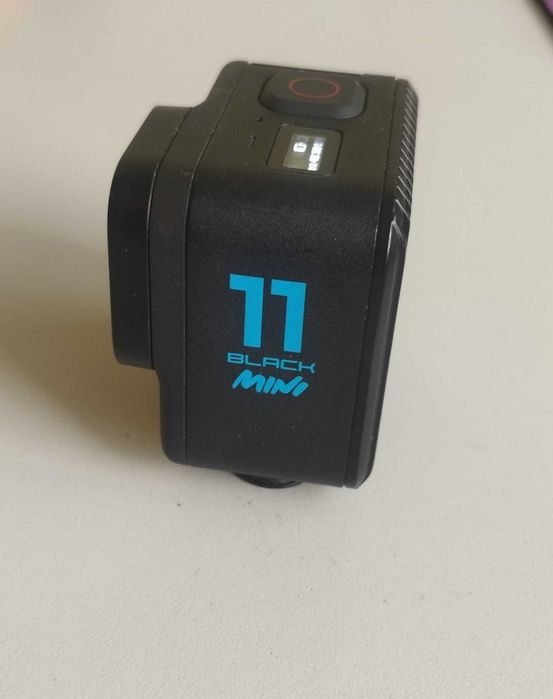 Екшн камера Gopro 11 mini