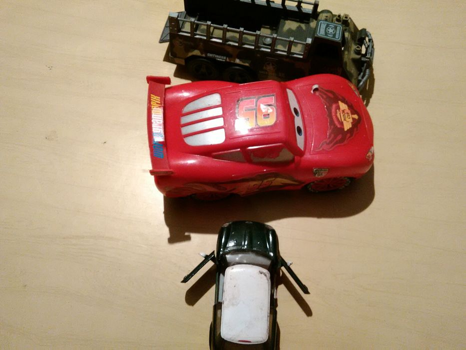 Запасной вариант ЗИП