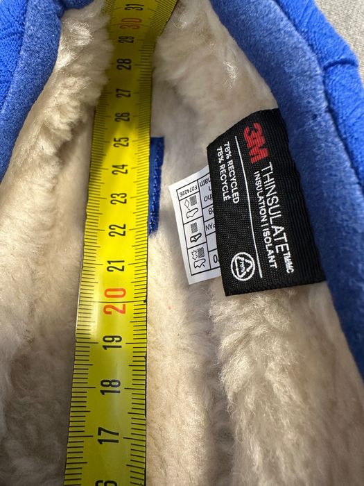 UGG чоловічі мокасіни, туфлі, уггі, розмір 43