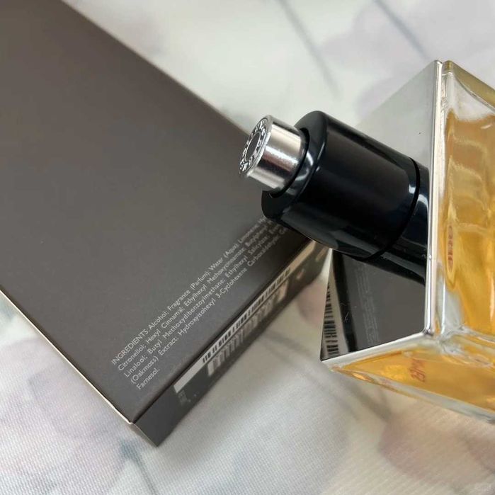 HERMÈS Terre d’Hermès perfumy dla mężczyzn 100ML