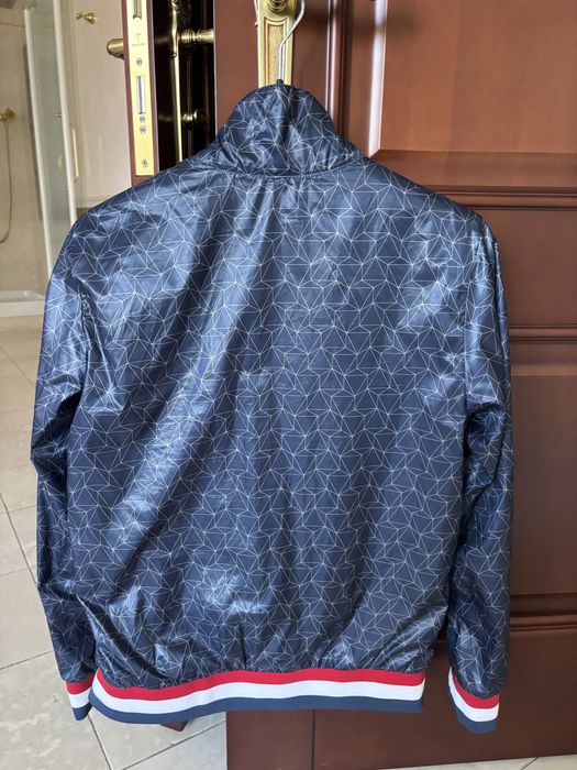 Ветровка на подростка