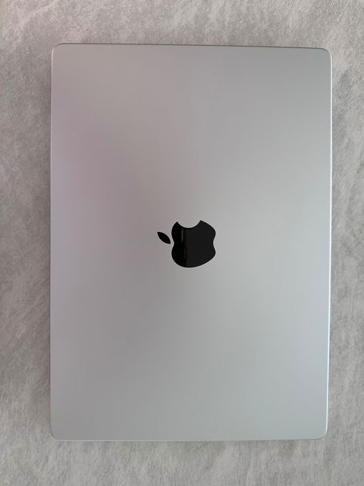 Macbook Pro M4 MAX 36GB 1TB - NOVO