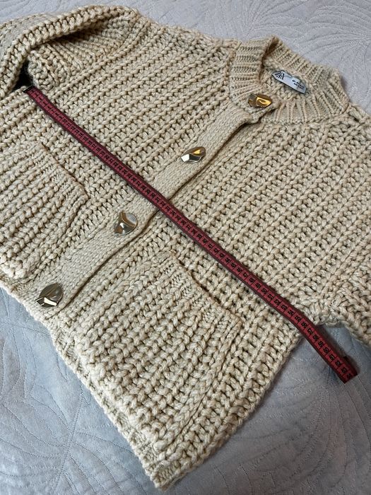 Кардиган L Зара Zara