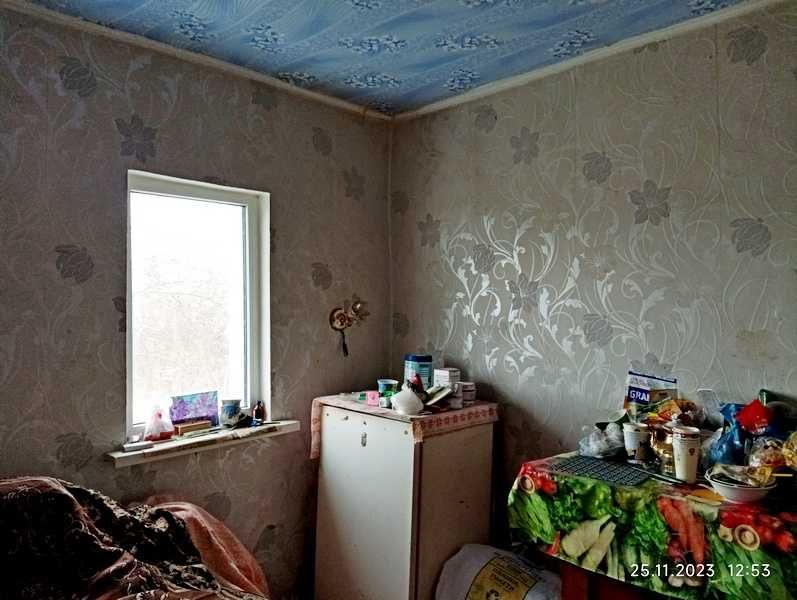 Продам дом в Мерефе.