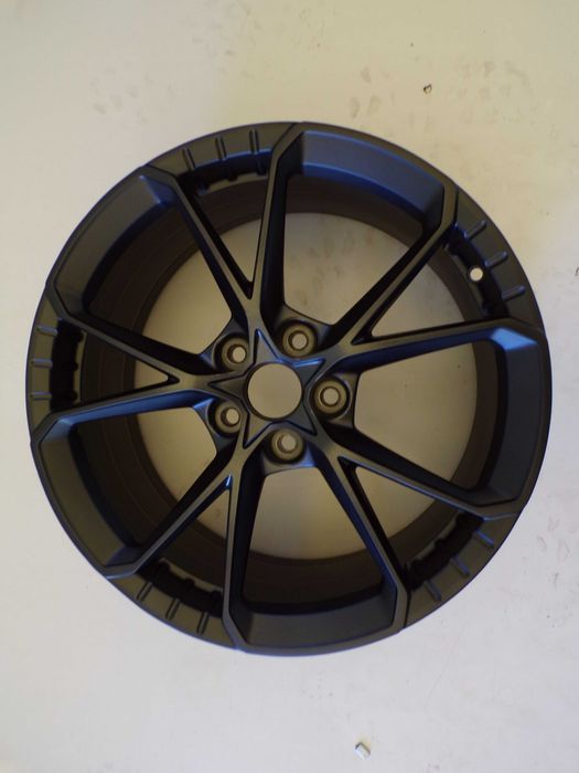 felga aluminiowa HYUNDAI i30 N performance 19 8J ET55 5x114,3 et55