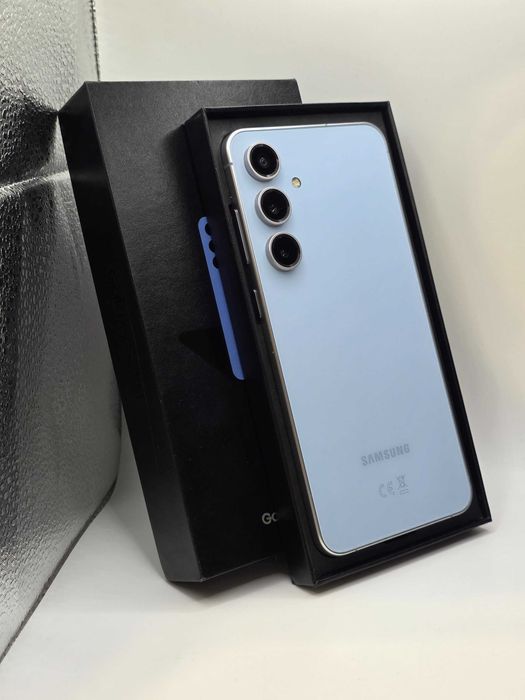 Samsung S24 FE 8/128 Європа