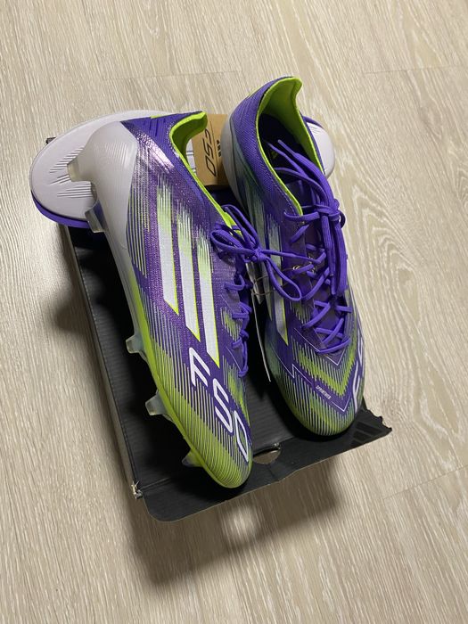 korki Adidas f50 elite fg r45 1/3
