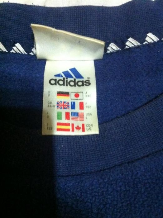 Пайта Adidas оригинал!