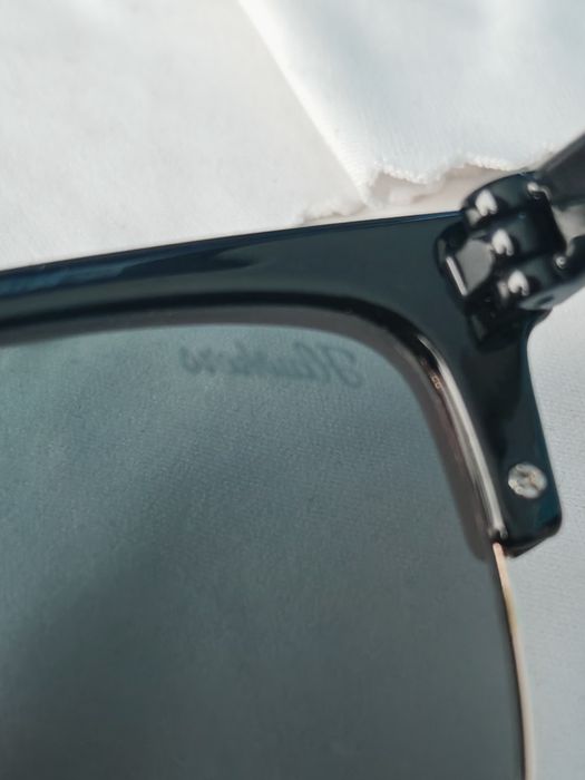 Óculos sol Hawkers lentes espelhadas e polarizadas