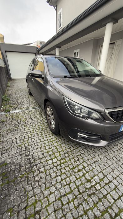 Peugeot 308 Style