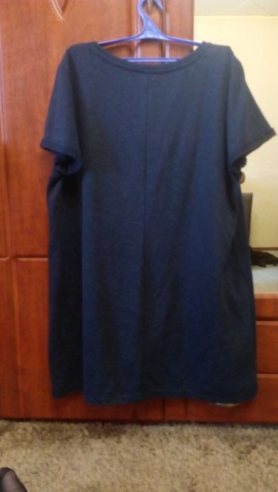 Платье ATMOSPHERE в спортивном стиле