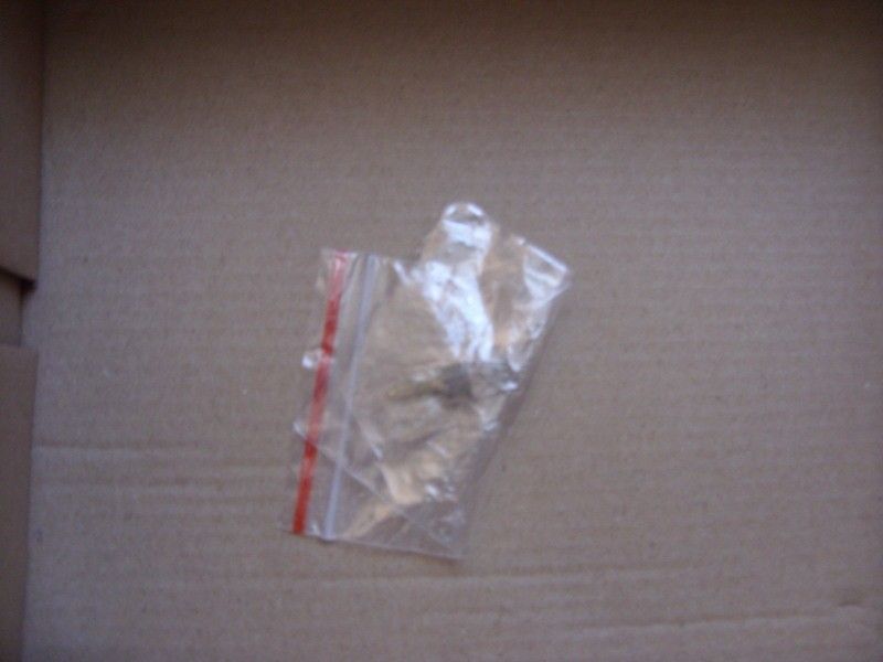 Nowe szpilki w koronkowy wzór