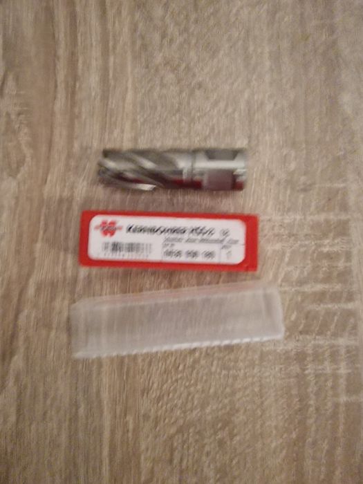 Frez trepanacyjny (wiertło rurowe) WURTH 18x30