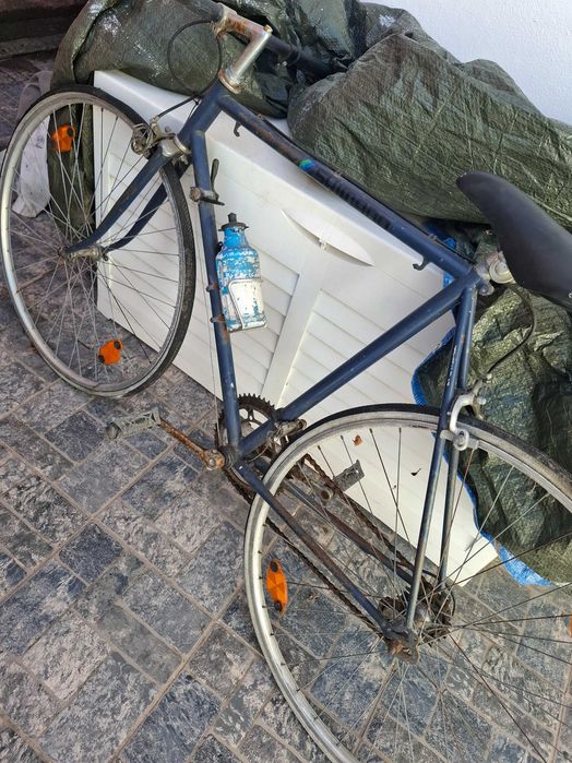 Bicicleta de Homem