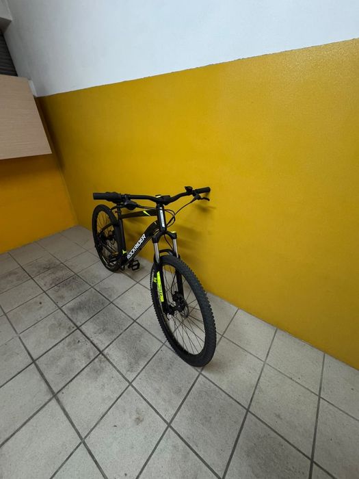 Bicicleta de BTT (Montanha) Rockrider ST 530