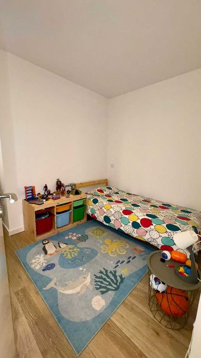 Apartamento T2 Arrendar