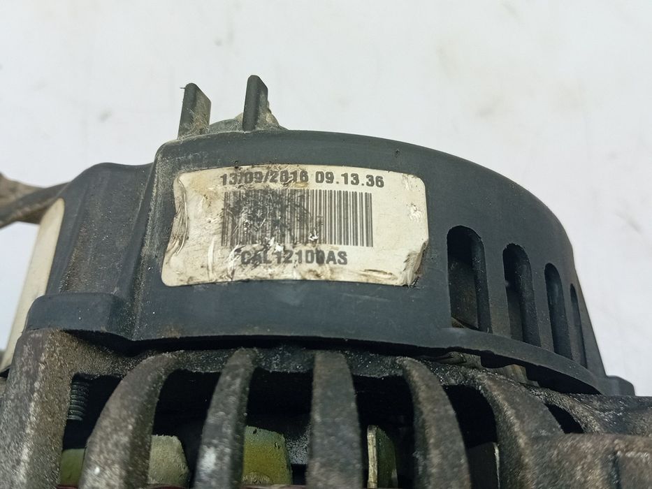 Alternador OPEL Astra G Hatchback (F48_, F08_)