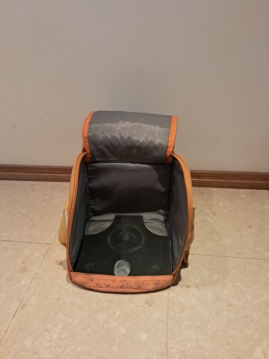 Saco mala Bimby tm31