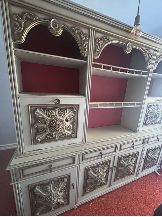 Movel estilo classico