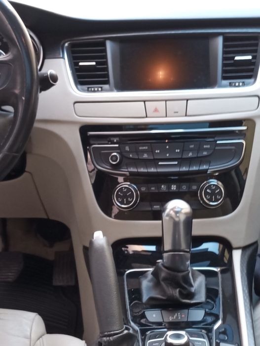 Peugeot 508 SW 1.6 eHdi