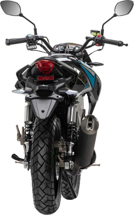 2026 рік!! Мотоцикл GEON PANTERA 250 безкошт дост