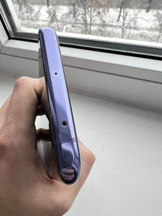 Стартфон Xiaomi Mi Note 10 lite 6/128