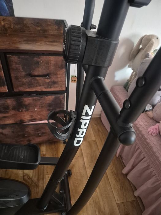 Orbitrek zipro burn - trenażer eliptyczny zipro burn gold magnetyczny
