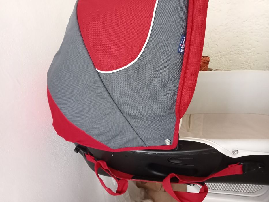 Alcofa Chicco relaxar