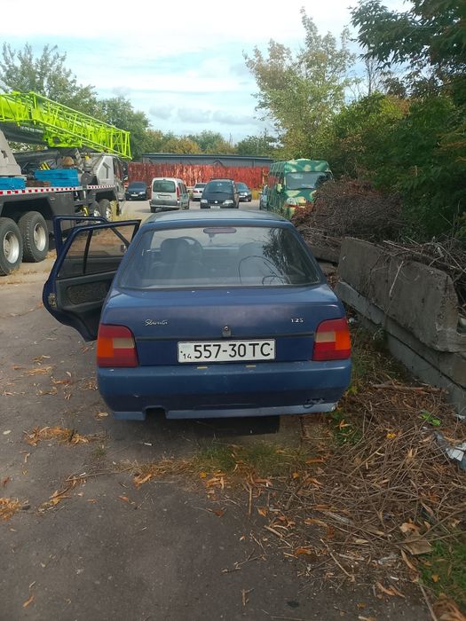 Славута 1.2 2004