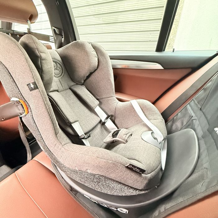 Cybex Sirona Zi i-size