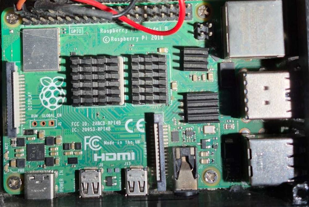 raspberry pi 4 8gb - Персональні комп'ютери - OLX.ua