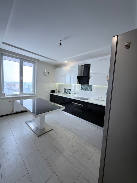 Продам квартиру у новобудові на Салтівці