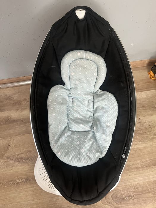 Bujaczek elektryczny 4moms