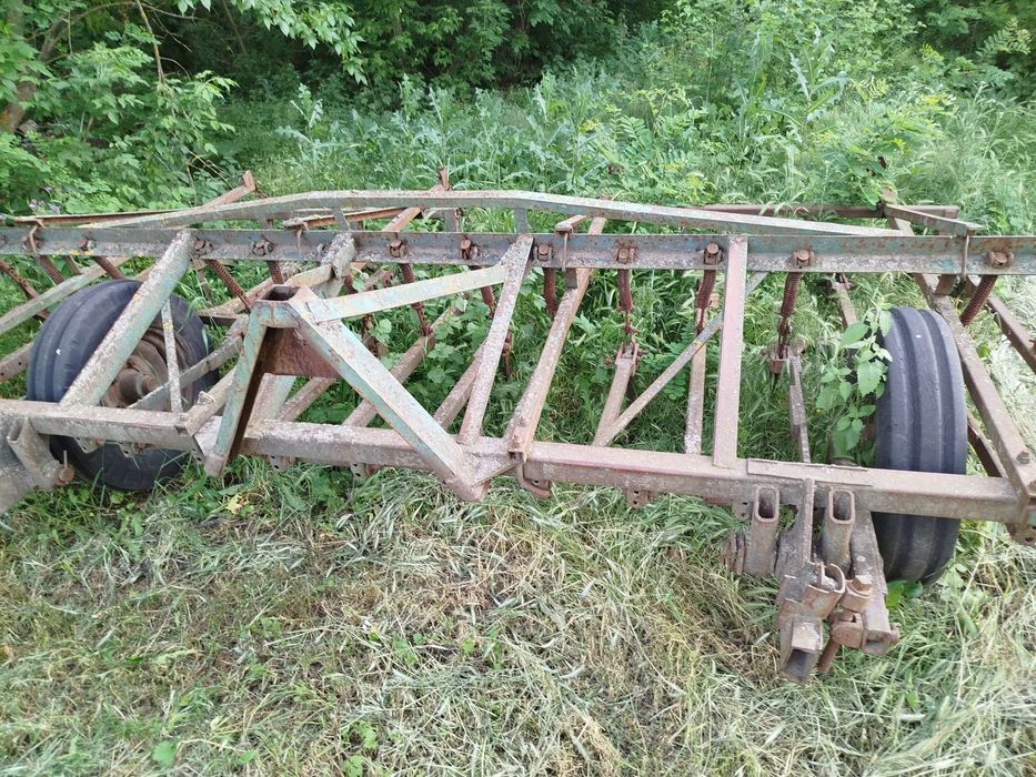 Продам сельхоз техніку.