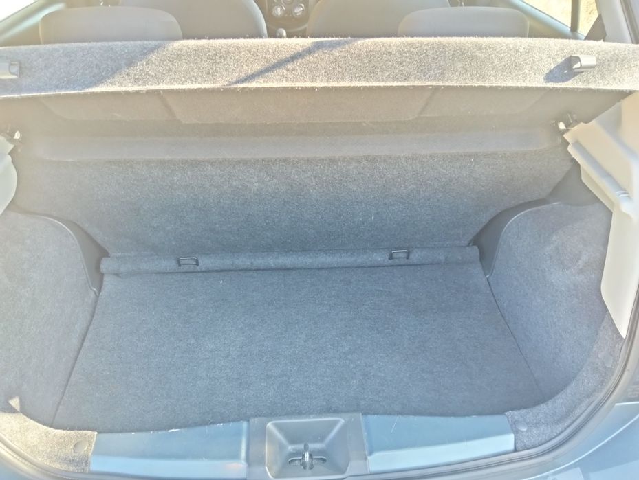 Nissan Micra Oportunidade