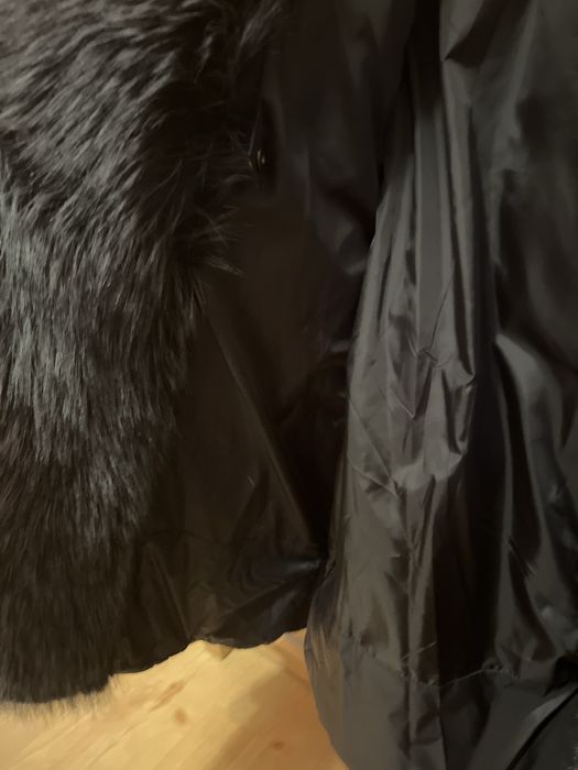 Kurtka Moda piu anna